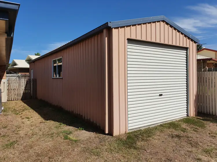 Third view of Homely house listing, 56 Bradman Drive, Glenella QLD 4740