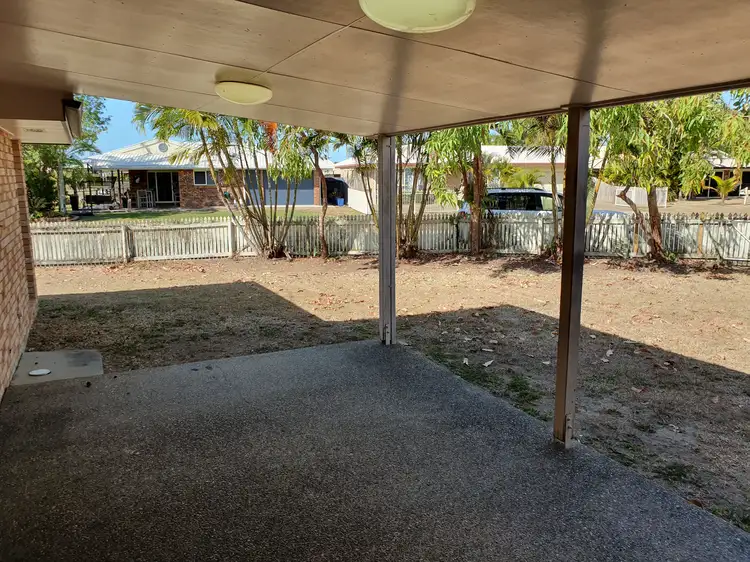 Fourth view of Homely house listing, 56 Bradman Drive, Glenella QLD 4740