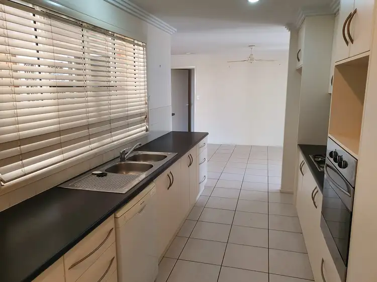 Fifth view of Homely house listing, 56 Bradman Drive, Glenella QLD 4740