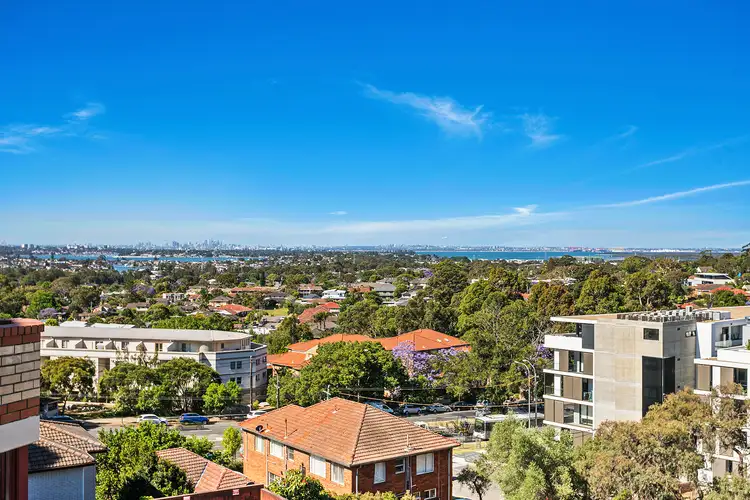 66/7-15 Jackson Avenue, Miranda NSW 2228