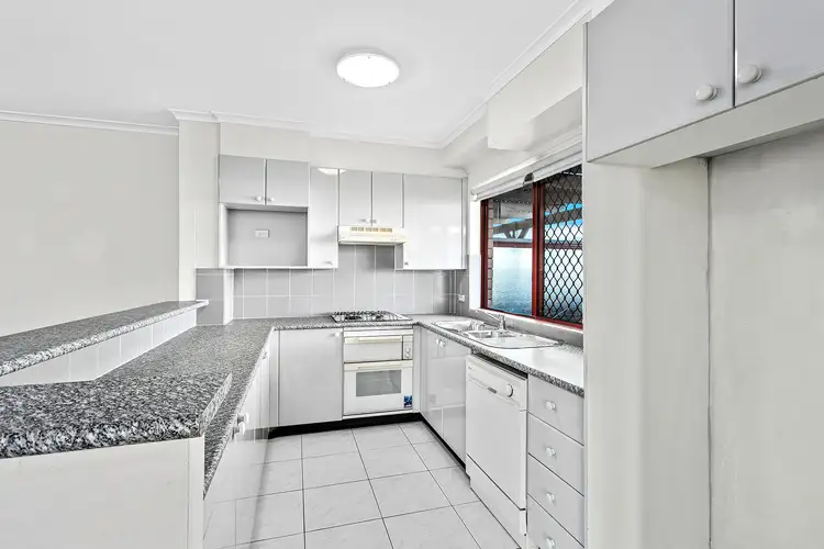 Second view of Homely unit listing, 66/7-15 Jackson Avenue, Miranda NSW 2228