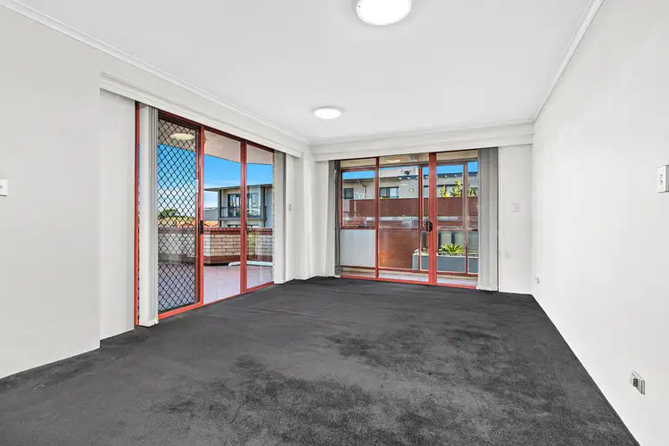 Third view of Homely unit listing, 66/7-15 Jackson Avenue, Miranda NSW 2228
