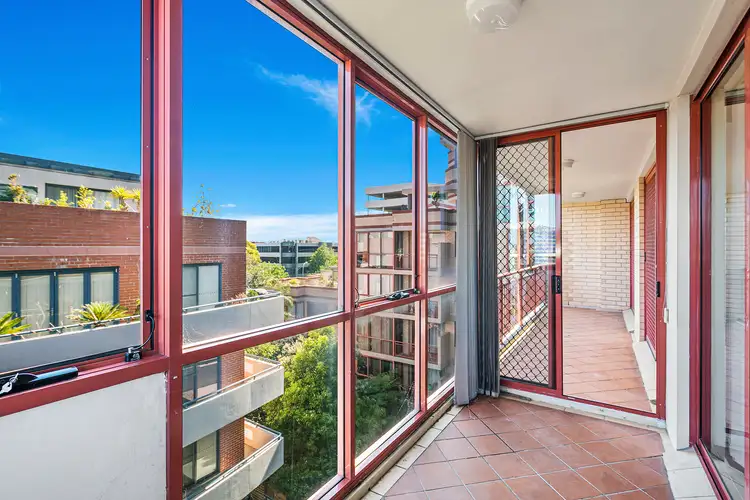Fourth view of Homely unit listing, 66/7-15 Jackson Avenue, Miranda NSW 2228