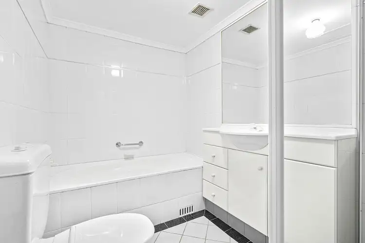 Fifth view of Homely unit listing, 66/7-15 Jackson Avenue, Miranda NSW 2228