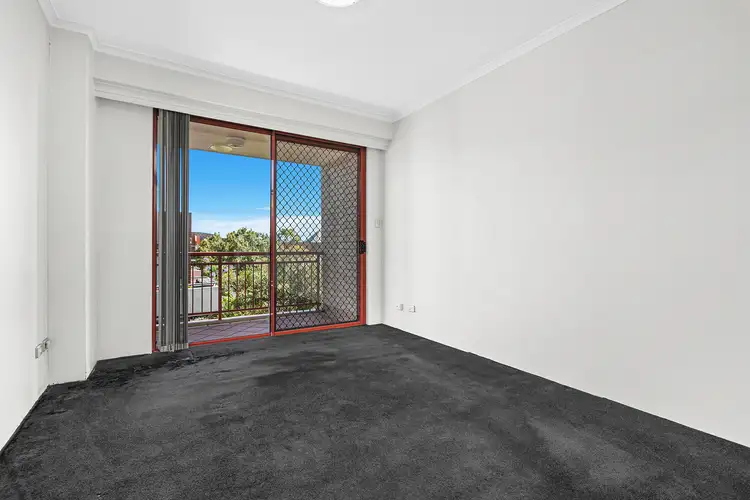 Sixth view of Homely unit listing, 66/7-15 Jackson Avenue, Miranda NSW 2228