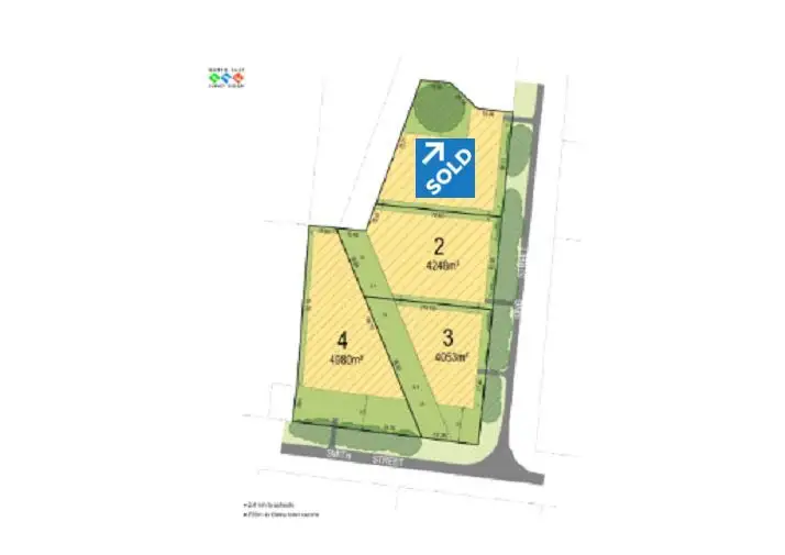 LOT 4 King Street, Oxley VIC 3678