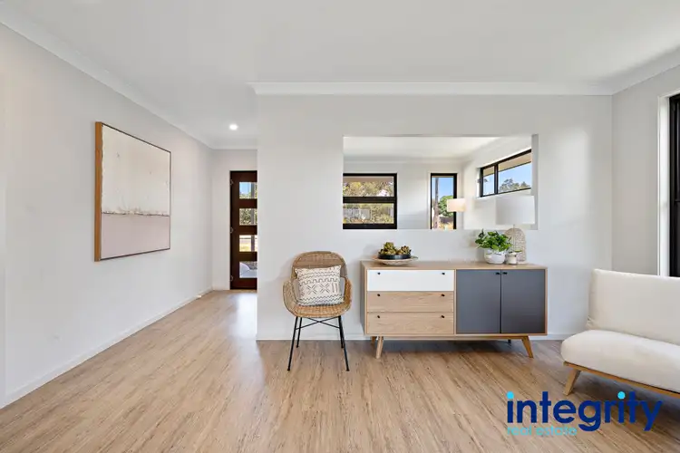 Sixth view of Homely house listing, 14 Halloran Street, Vincentia NSW 2540