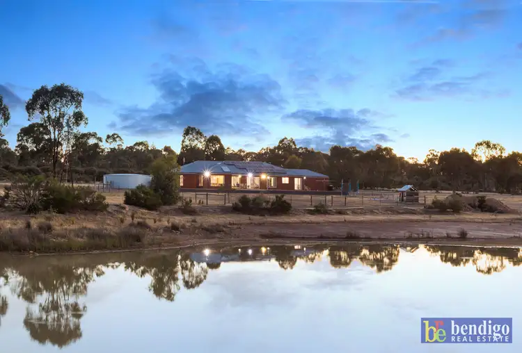 Main view of Homely house listing, 45 Madigan Road, Eppalock VIC 3551