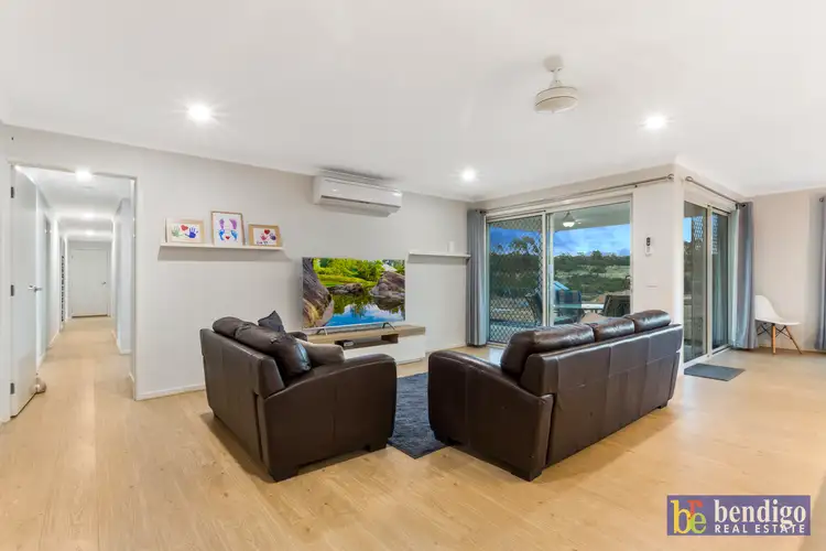 Third view of Homely house listing, 45 Madigan Road, Eppalock VIC 3551