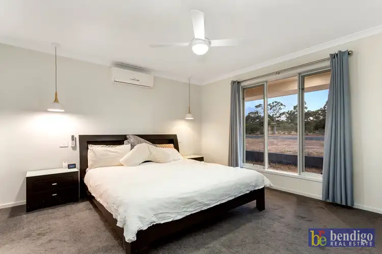 Fourth view of Homely house listing, 45 Madigan Road, Eppalock VIC 3551