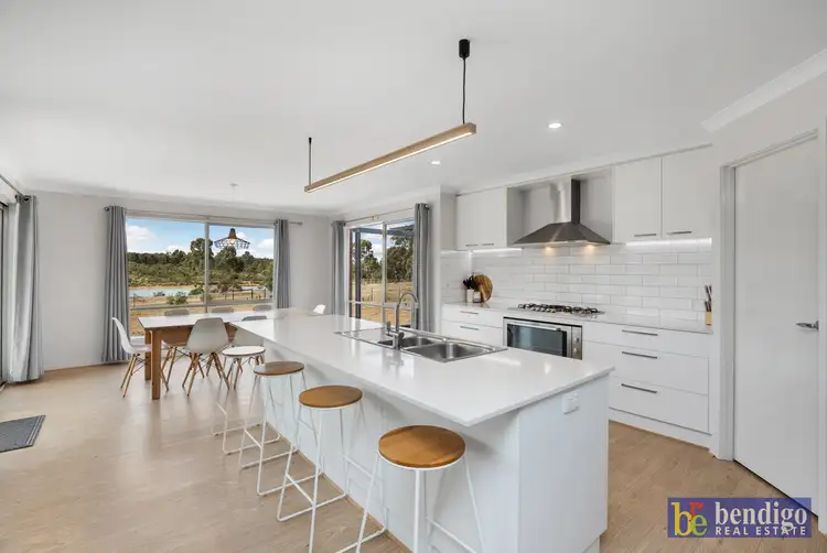 Sixth view of Homely house listing, 45 Madigan Road, Eppalock VIC 3551