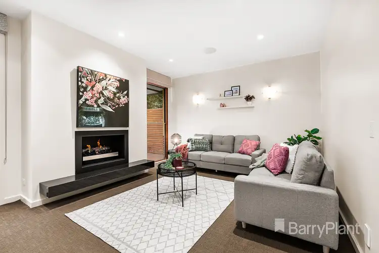 Third view of Homely house listing, 10 Old Hereford Road, Mount Evelyn VIC 3796
