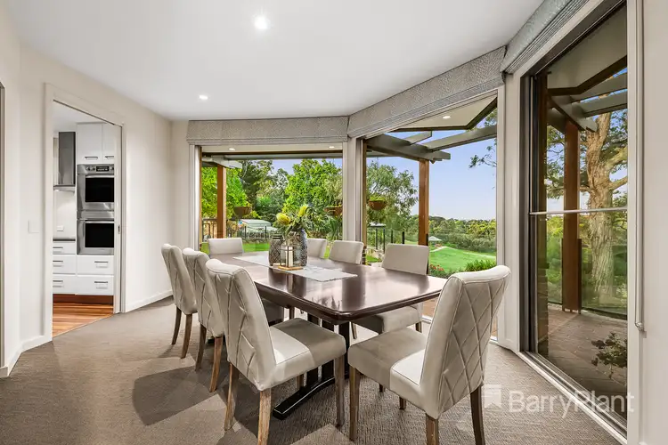 Fifth view of Homely house listing, 10 Old Hereford Road, Mount Evelyn VIC 3796