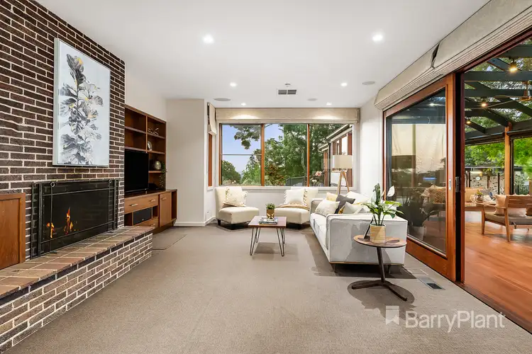 Sixth view of Homely house listing, 10 Old Hereford Road, Mount Evelyn VIC 3796