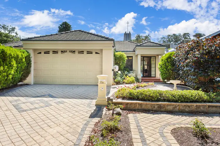 17B Lombardy Street, Woodlands WA 6018