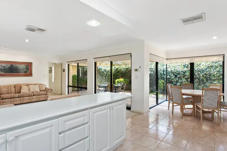 Second view of Homely house listing, 17B Lombardy Street, Woodlands WA 6018