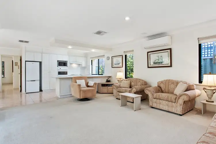 Fourth view of Homely house listing, 17B Lombardy Street, Woodlands WA 6018
