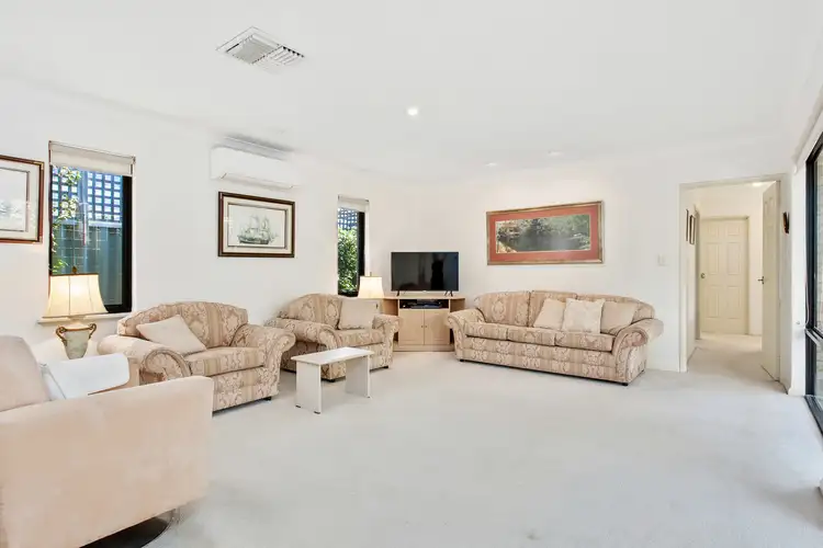 Fifth view of Homely house listing, 17B Lombardy Street, Woodlands WA 6018