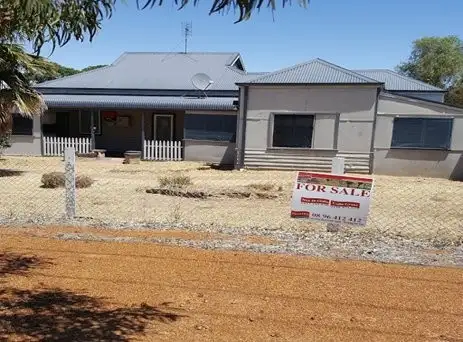 Main view of Homely house listing, 62-64 GOYDER STREET, Corrigin WA 6375