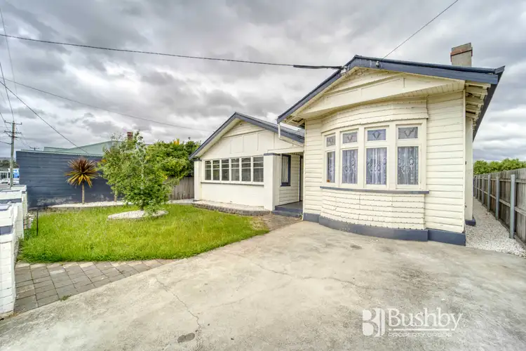 Second view of Homely house listing, 7 Eddington Crescent, Invermay TAS 7248