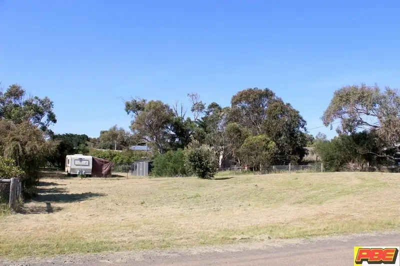 Main view of Homely land listing, 48 SATURN PARADE, Venus Bay VIC 3956