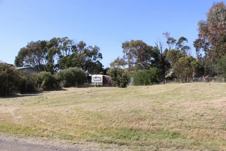 Second view of Homely land listing, 48 SATURN PARADE, Venus Bay VIC 3956