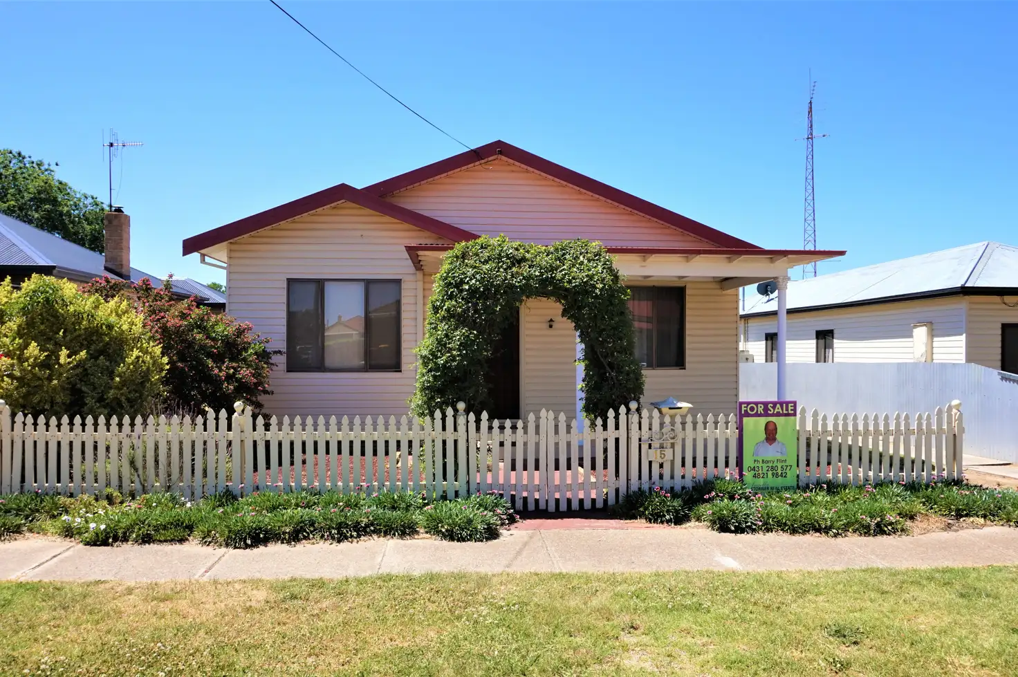 Main view of Homely house listing, 15 Ruby Street, Goulburn NSW 2580