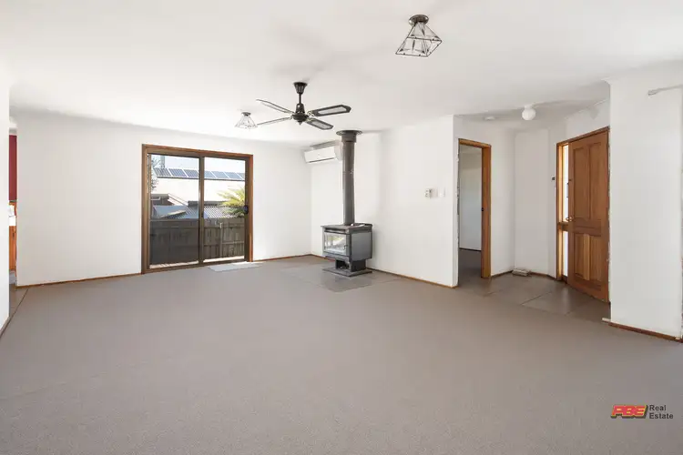 Second view of Homely house listing, 19 Miners Drive, Wonthaggi VIC 3995