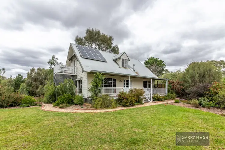 Main view of Homely house listing, 5 McGregor Street, Eldorado VIC 3746