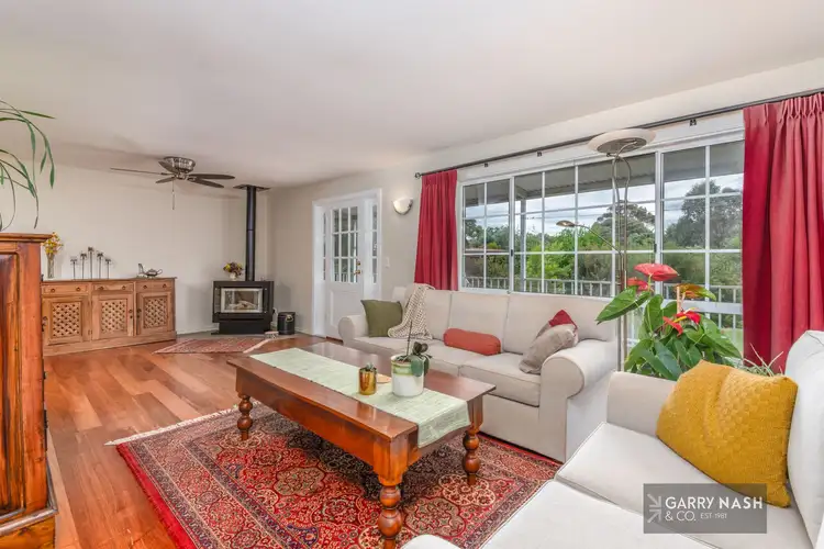 Fourth view of Homely house listing, 5 McGregor Street, Eldorado VIC 3746