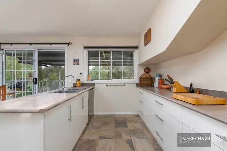 Fifth view of Homely house listing, 5 McGregor Street, Eldorado VIC 3746