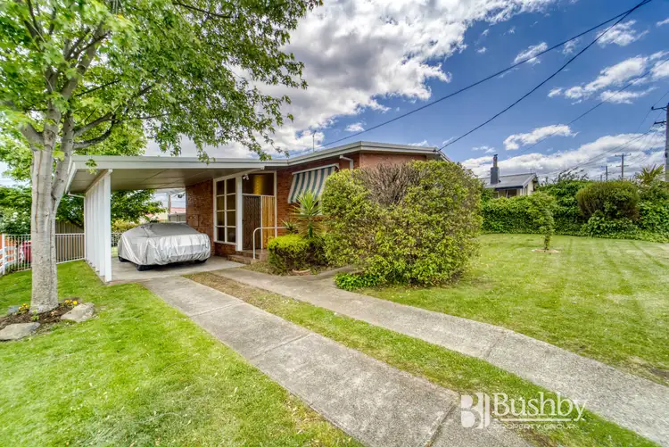 Fourth view of Homely house listing, 56 Cornwall Crescent, Newnham TAS 7248