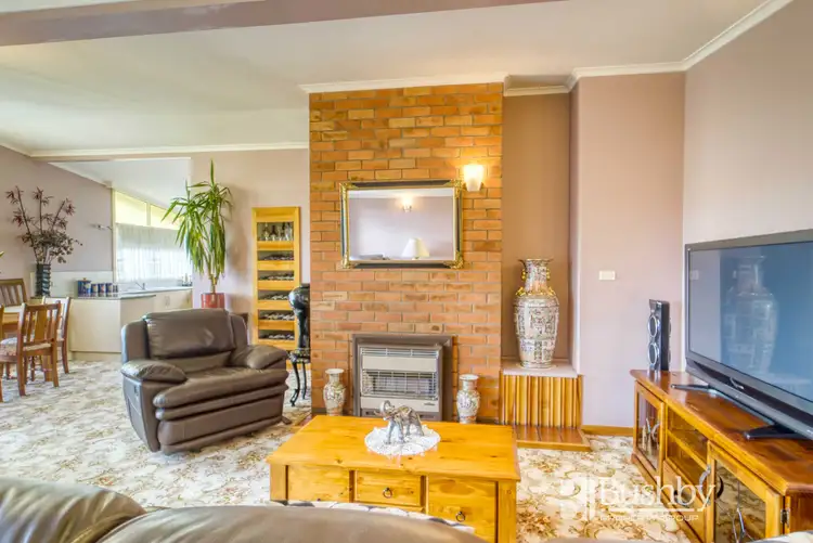 Fifth view of Homely house listing, 56 Cornwall Crescent, Newnham TAS 7248