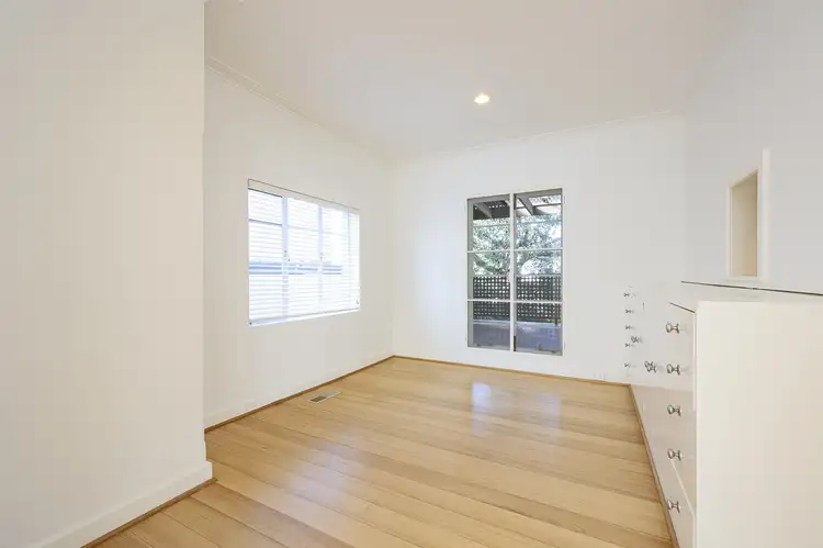 Fourth view of Homely house listing, 48A Heyington Place, Toorak VIC 3142