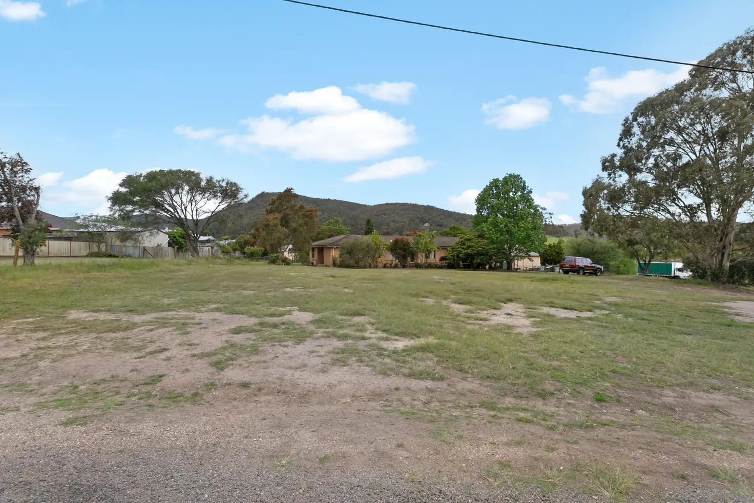 Main view of Homely land listing, Lot 21 Main Road, Paterson NSW 2421