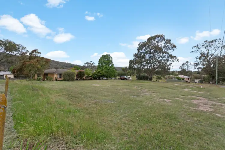 Second view of Homely land listing, Lot 21 Main Road, Paterson NSW 2421