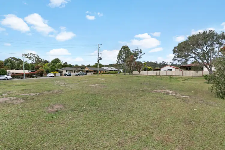Lot 22 Main Street, Paterson NSW 2421