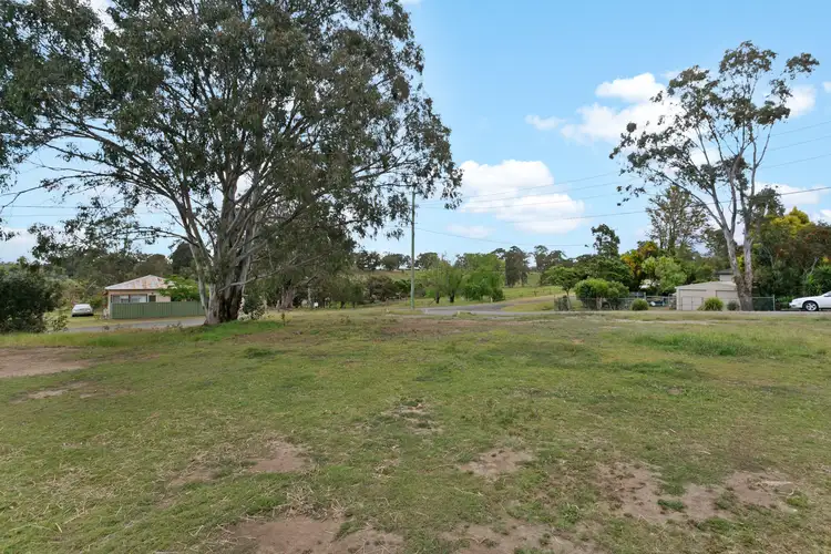Second view of Homely land listing, Lot 22 Main Street, Paterson NSW 2421