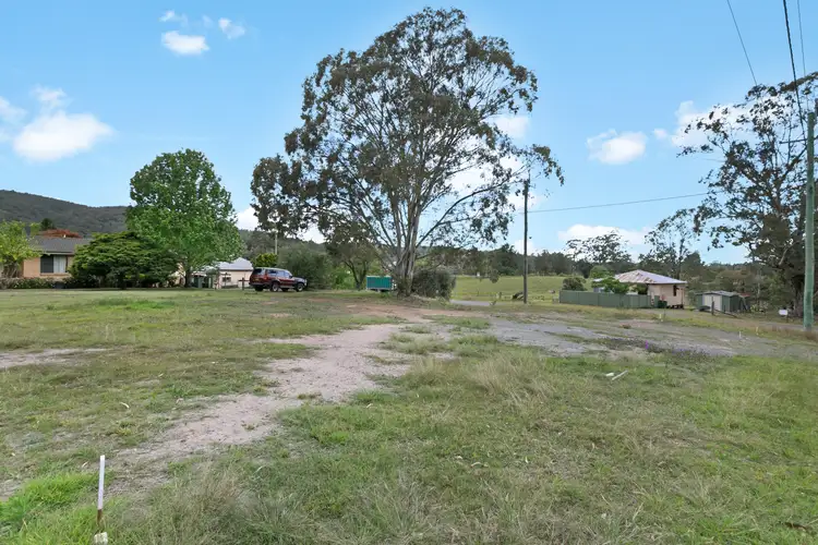 Third view of Homely land listing, Lot 22 Main Street, Paterson NSW 2421