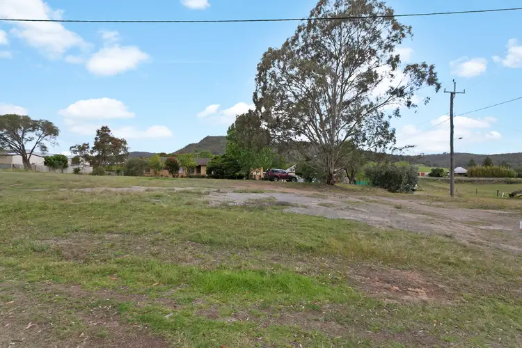 Fourth view of Homely land listing, Lot 22 Main Street, Paterson NSW 2421