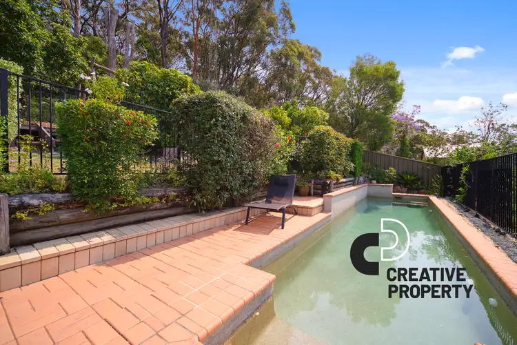 Third view of Homely house listing, 55 Hasluck Drive, Rankin Park NSW 2287