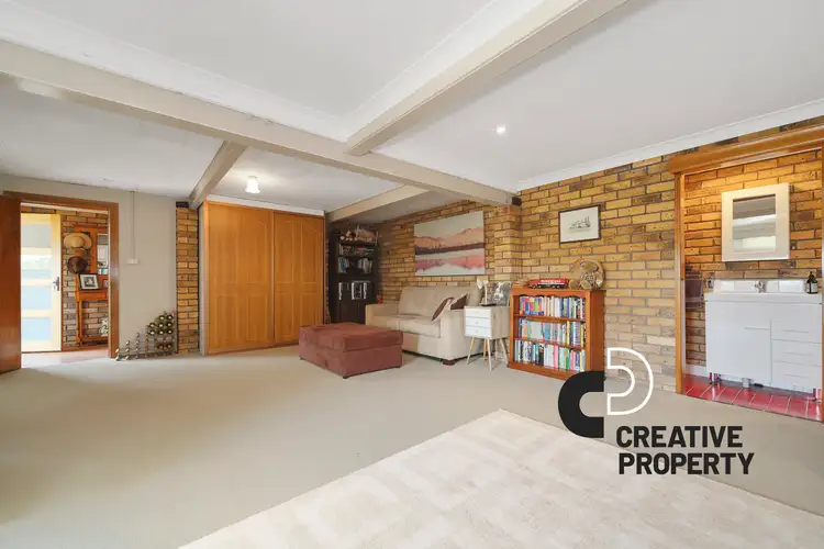 Fifth view of Homely house listing, 55 Hasluck Drive, Rankin Park NSW 2287