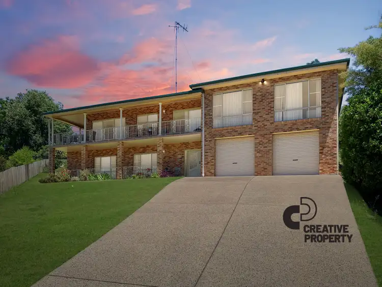 7 Orion Close, Elermore Vale NSW 2287