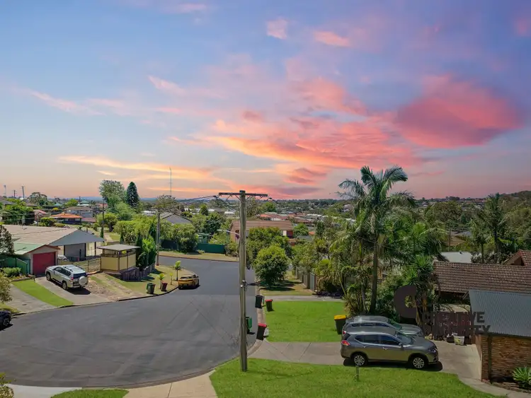 Second view of Homely house listing, 7 Orion Close, Elermore Vale NSW 2287