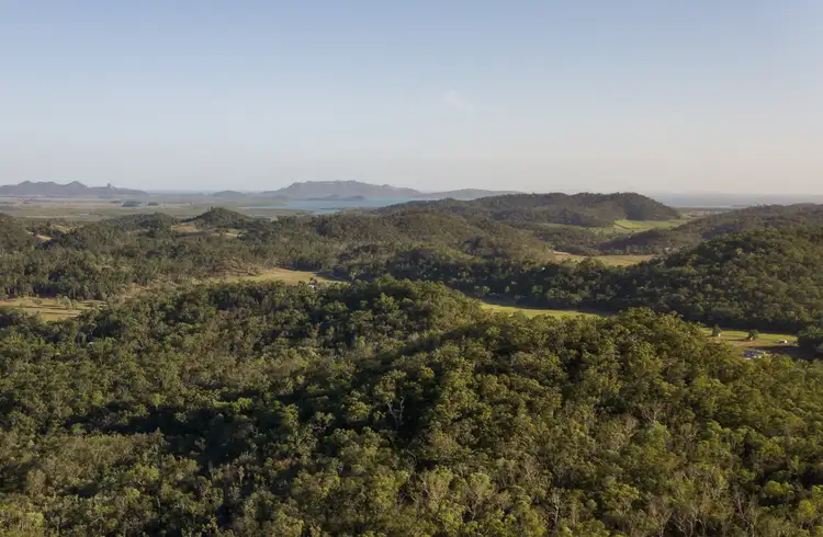 Main view of Homely rural property listing, 96 Westlake Drive, The Leap QLD 4740