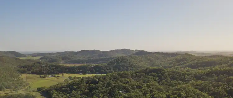 Second view of Homely rural property listing, 96 Westlake Drive, The Leap QLD 4740