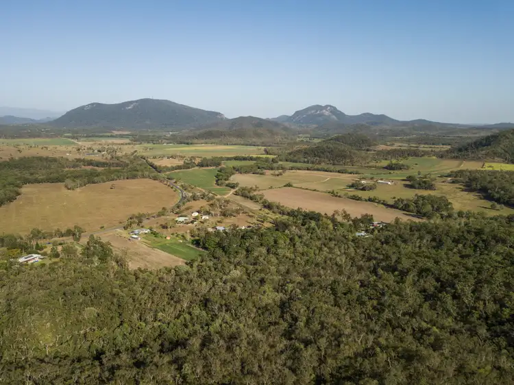 Third view of Homely rural property listing, 96 Westlake Drive, The Leap QLD 4740