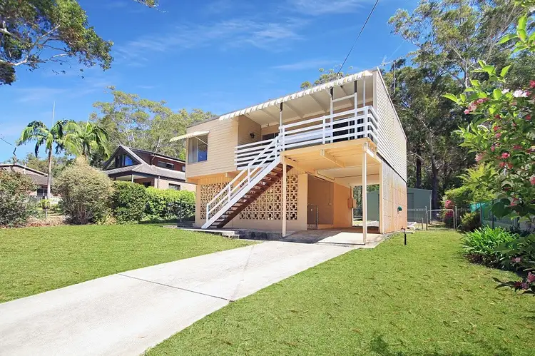 45 Harriss Avenue, Basin View NSW 2540