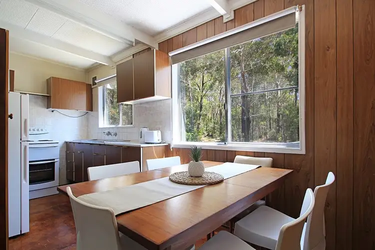 Second view of Homely house listing, 45 Harriss Avenue, Basin View NSW 2540