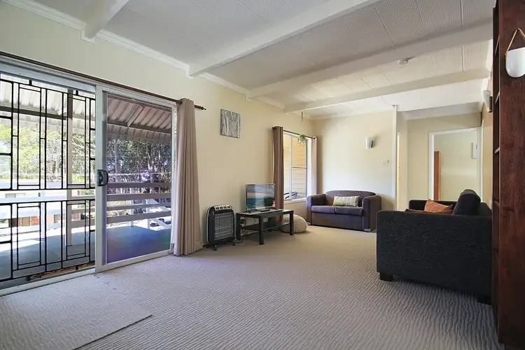 Third view of Homely house listing, 45 Harriss Avenue, Basin View NSW 2540